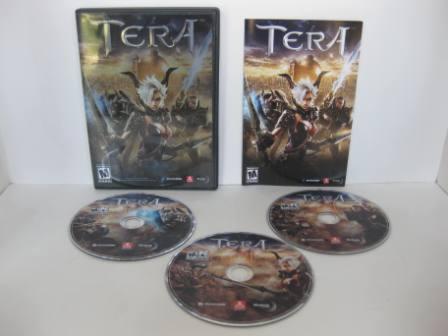 Tera (CIB) - PC Game